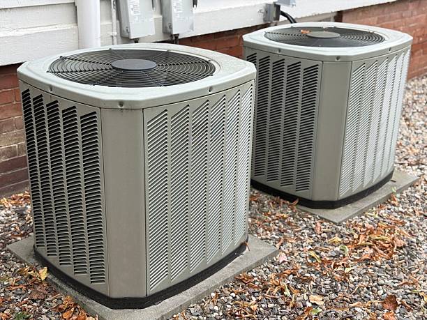 Reliable Ductwork Repair contractor in Lomira, WI by Leonard HVAC